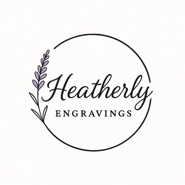 Heatherly Engravings